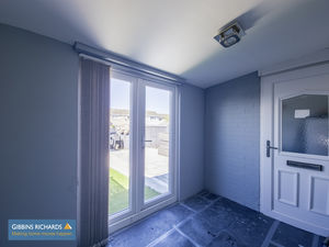 Garden Room- click for photo gallery